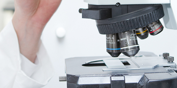 microscope